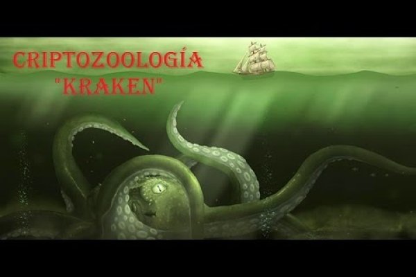 Hydra kraken